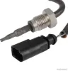 Sensor, Abgastemperatur vor Katalysator HERTH+BUSS ELPARTS 70683052