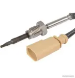 Sensor, Abgastemperatur nach Rußpartikelfilter HERTH+BUSS ELPARTS 70683053