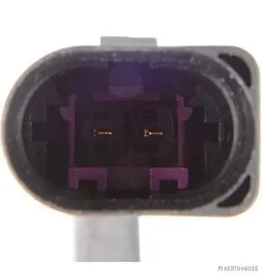 Sensor, Abgastemperatur HERTH+BUSS ELPARTS 70683055 Bild Sensor, Abgastemperatur HERTH+BUSS ELPARTS 70683055