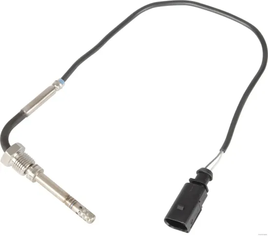 Sensor, Abgastemperatur vor Vorkatalysator HERTH+BUSS ELPARTS 70683061 Bild Sensor, Abgastemperatur vor Vorkatalysator HERTH+BUSS ELPARTS 70683061