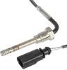 Sensor, Abgastemperatur vor Vorkatalysator HERTH+BUSS ELPARTS 70683061
