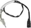 Sensor, Abgastemperatur HERTH+BUSS ELPARTS 70683065 Bild Sensor, Abgastemperatur HERTH+BUSS ELPARTS 70683065