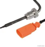 Sensor, Abgastemperatur vor Katalysator HERTH+BUSS ELPARTS 70683066