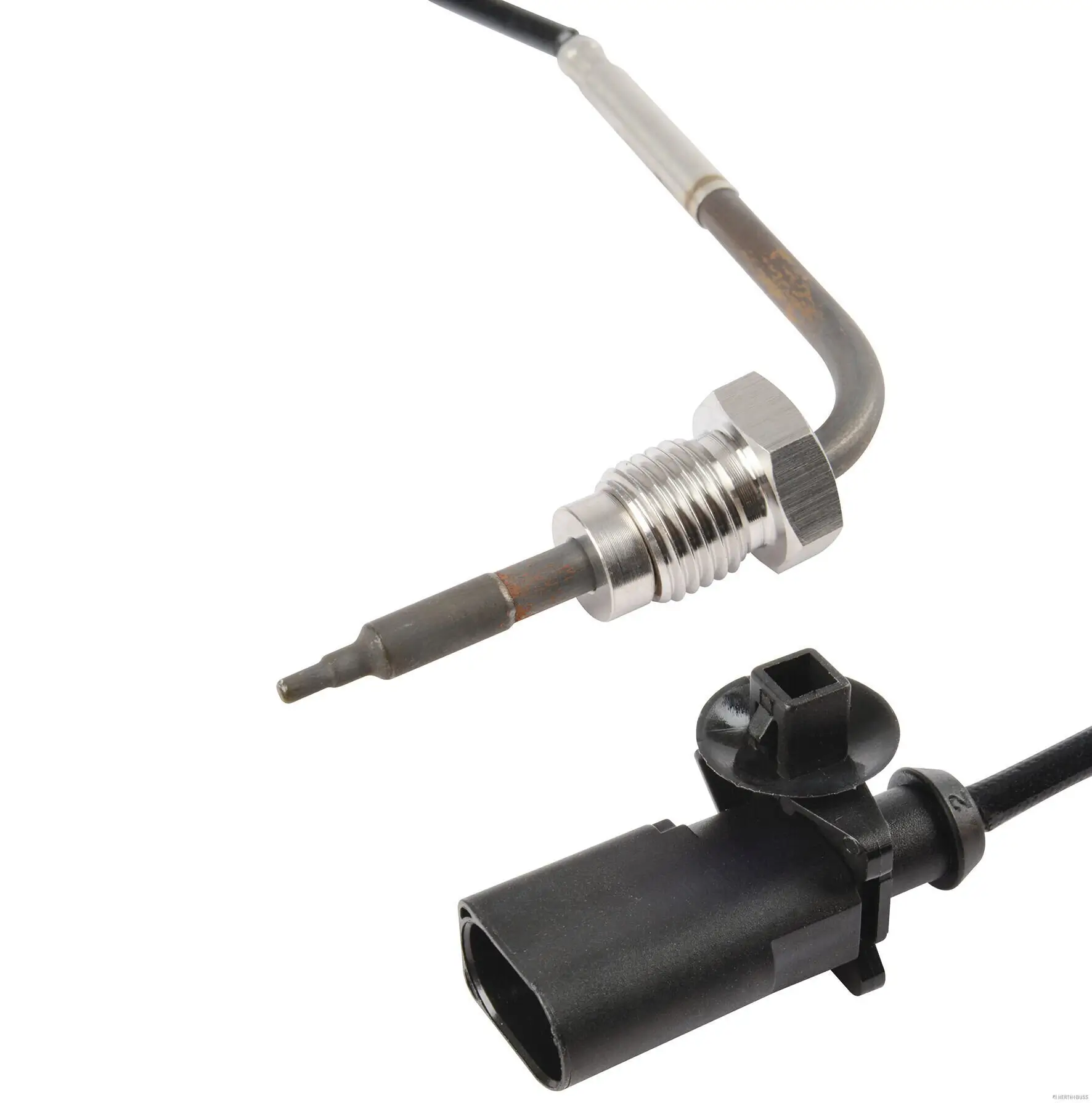 Sensor, Abgastemperatur vor Katalysator HERTH+BUSS ELPARTS 70683068
