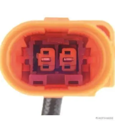 Sensor, Abgastemperatur HERTH+BUSS ELPARTS 70683070 Bild Sensor, Abgastemperatur HERTH+BUSS ELPARTS 70683070