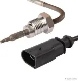 Sensor, Abgastemperatur vor Katalysator HERTH+BUSS ELPARTS 70683071