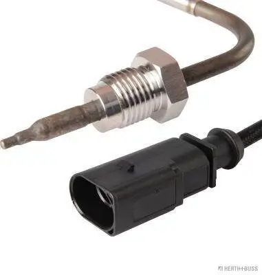 Sensor, Abgastemperatur vor Abgasturbolader HERTH+BUSS ELPARTS 70683074