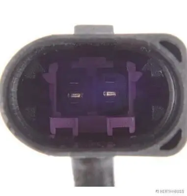 Sensor, Abgastemperatur vor Abgasturbolader HERTH+BUSS ELPARTS 70683074 Bild Sensor, Abgastemperatur vor Abgasturbolader HERTH+BUSS ELPARTS 70683074