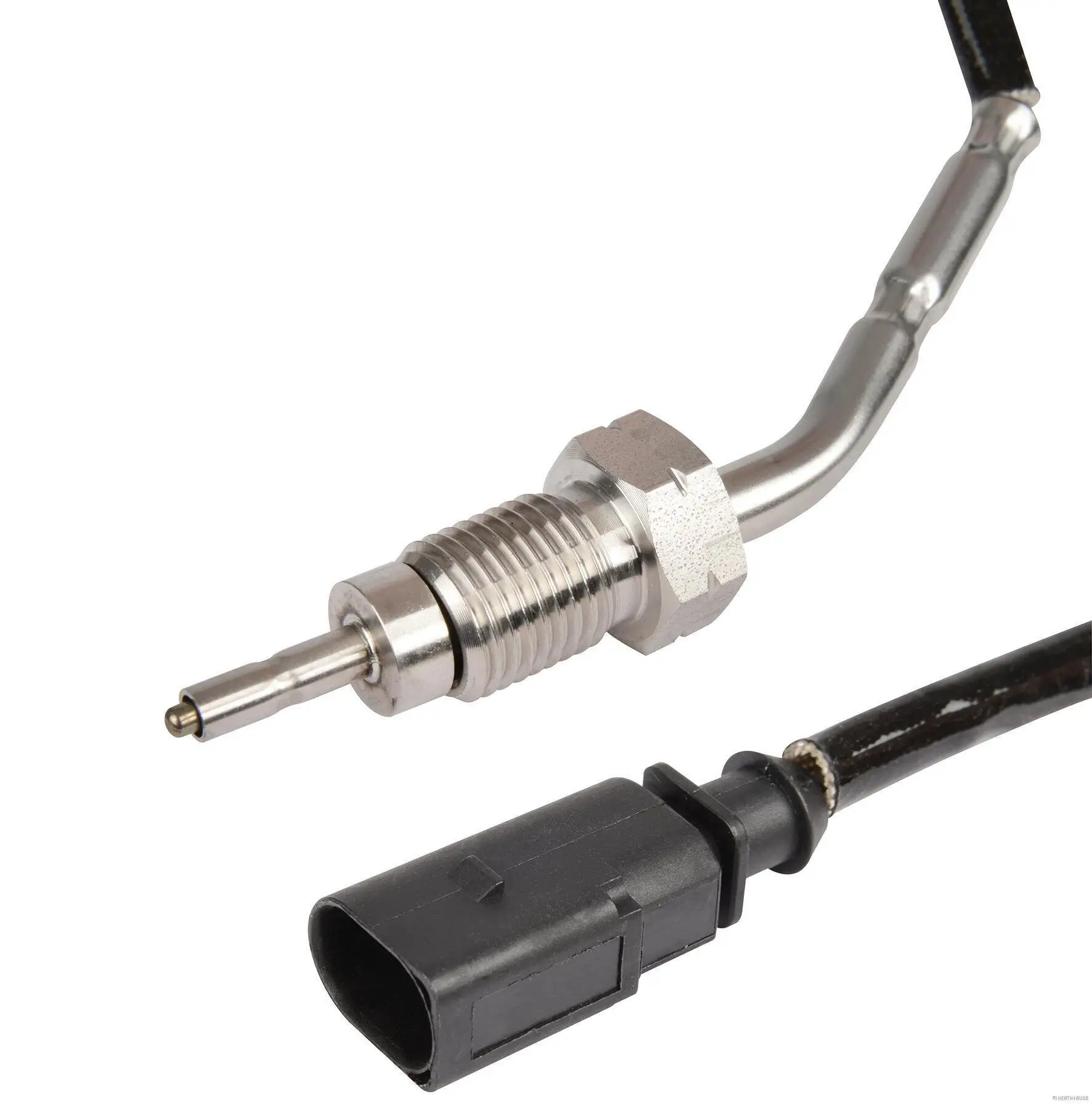 Sensor, Abgastemperatur HERTH+BUSS ELPARTS 70683076