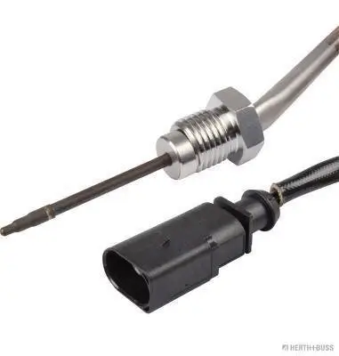 Sensor, Abgastemperatur vor Katalysator HERTH+BUSS ELPARTS 70683088 Bild Sensor, Abgastemperatur vor Katalysator HERTH+BUSS ELPARTS 70683088