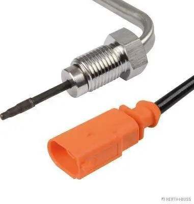 Sensor, Abgastemperatur vor AGR-Kühler HERTH+BUSS ELPARTS 70683089 Bild Sensor, Abgastemperatur vor AGR-Kühler HERTH+BUSS ELPARTS 70683089