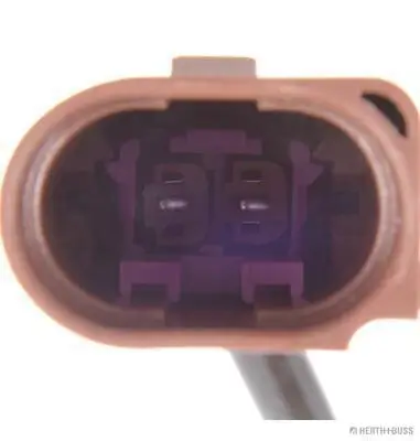 Sensor, Abgastemperatur HERTH+BUSS ELPARTS 70683090 Bild Sensor, Abgastemperatur HERTH+BUSS ELPARTS 70683090