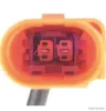 Sensor, Abgastemperatur HERTH+BUSS ELPARTS 70683091 Bild Sensor, Abgastemperatur HERTH+BUSS ELPARTS 70683091