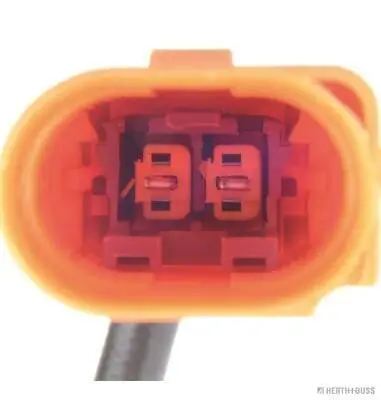Sensor, Abgastemperatur HERTH+BUSS ELPARTS 70683091 Bild Sensor, Abgastemperatur HERTH+BUSS ELPARTS 70683091