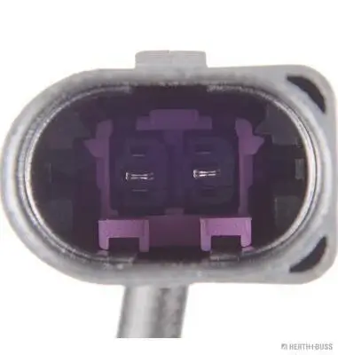 Sensor, Abgastemperatur HERTH+BUSS ELPARTS 70683092 Bild Sensor, Abgastemperatur HERTH+BUSS ELPARTS 70683092