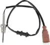 Sensor, Abgastemperatur nach Rußpartikelfilter HERTH+BUSS ELPARTS 70683094 Bild Sensor, Abgastemperatur nach Rußpartikelfilter HERTH+BUSS ELPARTS 70683094
