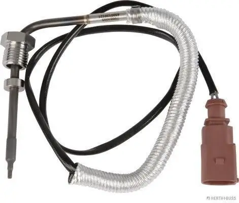 Sensor, Abgastemperatur vor Rußpartikelfilter HERTH+BUSS ELPARTS 70683095 Bild Sensor, Abgastemperatur vor Rußpartikelfilter HERTH+BUSS ELPARTS 70683095