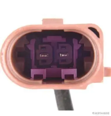 Sensor, Abgastemperatur vor Rußpartikelfilter HERTH+BUSS ELPARTS 70683095 Bild Sensor, Abgastemperatur vor Rußpartikelfilter HERTH+BUSS ELPARTS 70683095