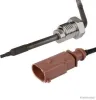 Sensor, Abgastemperatur vor Rußpartikelfilter HERTH+BUSS ELPARTS 70683096 Bild Sensor, Abgastemperatur vor Rußpartikelfilter HERTH+BUSS ELPARTS 70683096