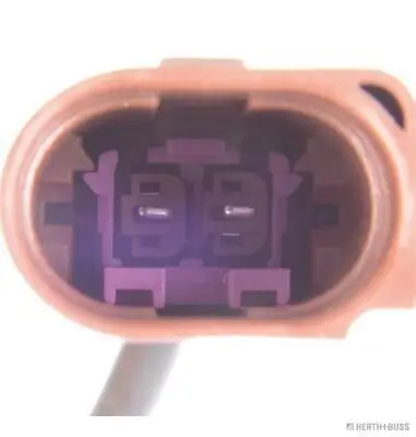 Sensor, Abgastemperatur vor Rußpartikelfilter HERTH+BUSS ELPARTS 70683096 Bild Sensor, Abgastemperatur vor Rußpartikelfilter HERTH+BUSS ELPARTS 70683096