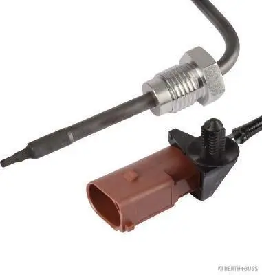Sensor, Abgastemperatur vor Rußpartikelfilter HERTH+BUSS ELPARTS 70683097 Bild Sensor, Abgastemperatur vor Rußpartikelfilter HERTH+BUSS ELPARTS 70683097
