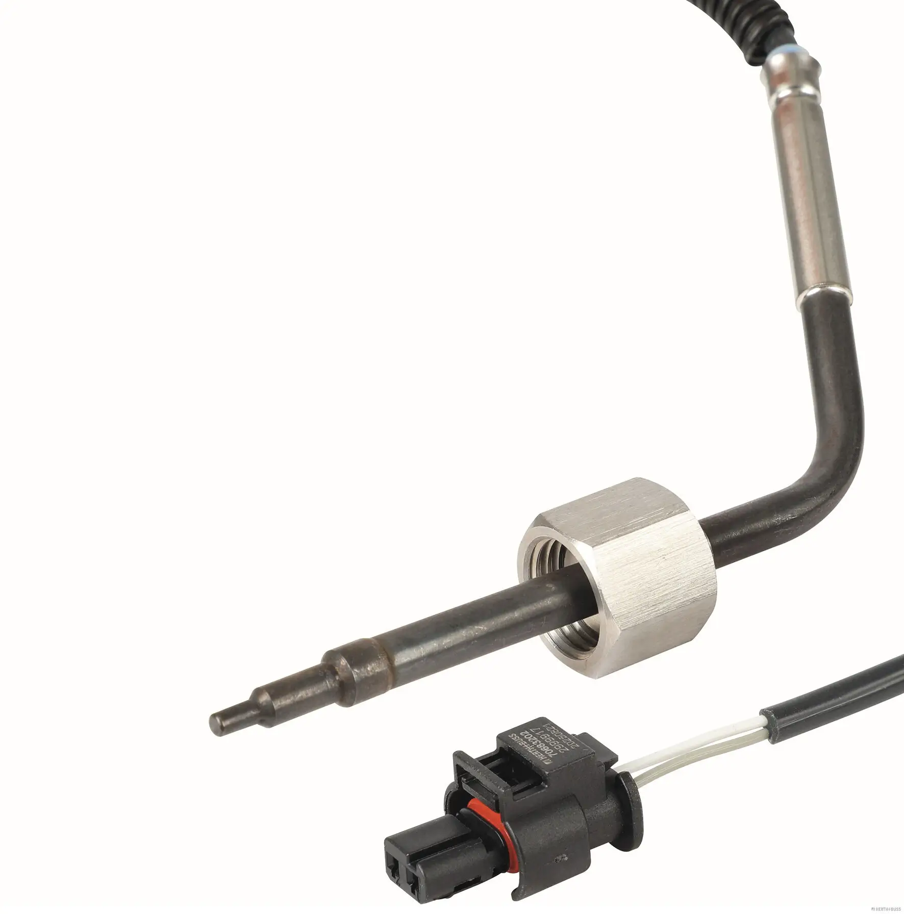 Sensor, Abgastemperatur vor Rußpartikelfilter HERTH+BUSS ELPARTS 70683202