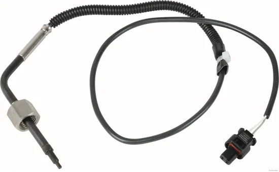 Sensor, Abgastemperatur vor Rußpartikelfilter HERTH+BUSS ELPARTS 70683202 Bild Sensor, Abgastemperatur vor Rußpartikelfilter HERTH+BUSS ELPARTS 70683202