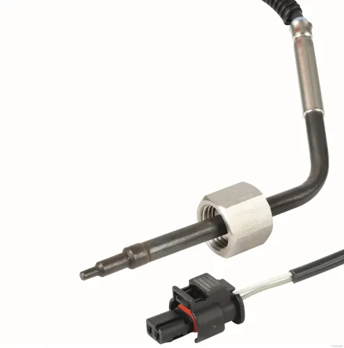 Sensor, Abgastemperatur vor Rußpartikelfilter HERTH+BUSS ELPARTS 70683202 Bild Sensor, Abgastemperatur vor Rußpartikelfilter HERTH+BUSS ELPARTS 70683202