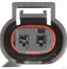 Sensor, Abgastemperatur vor Rußpartikelfilter HERTH+BUSS ELPARTS 70683202 Bild Sensor, Abgastemperatur vor Rußpartikelfilter HERTH+BUSS ELPARTS 70683202