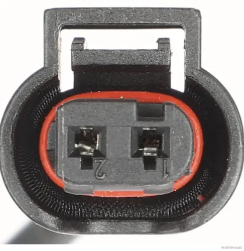 Sensor, Abgastemperatur vor Rußpartikelfilter HERTH+BUSS ELPARTS 70683202 Bild Sensor, Abgastemperatur vor Rußpartikelfilter HERTH+BUSS ELPARTS 70683202