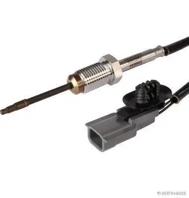 Sensor, Abgastemperatur HERTH+BUSS ELPARTS 70683439 Bild Sensor, Abgastemperatur HERTH+BUSS ELPARTS 70683439