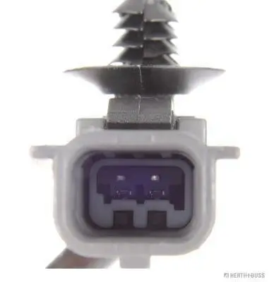 Sensor, Abgastemperatur HERTH+BUSS ELPARTS 70683439 Bild Sensor, Abgastemperatur HERTH+BUSS ELPARTS 70683439