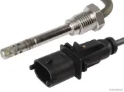 Sensor, Abgastemperatur vor Katalysator HERTH+BUSS ELPARTS 70683800