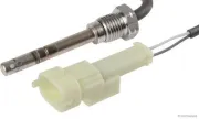 Sensor, Abgastemperatur nach Katalysator HERTH+BUSS ELPARTS 70683801