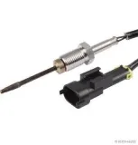 Sensor, Abgastemperatur Rußpartikelfilter HERTH+BUSS ELPARTS 70683804