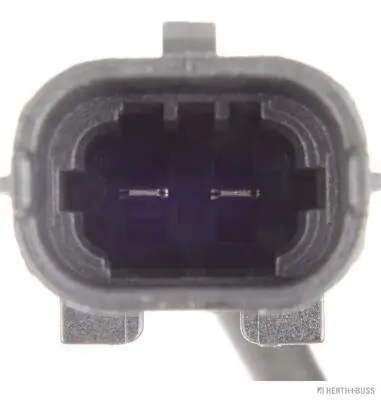 Sensor, Abgastemperatur Rußpartikelfilter HERTH+BUSS ELPARTS 70683804 Bild Sensor, Abgastemperatur Rußpartikelfilter HERTH+BUSS ELPARTS 70683804