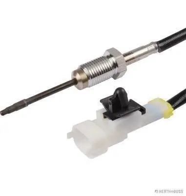Sensor, Abgastemperatur HERTH+BUSS ELPARTS 70683805 Bild Sensor, Abgastemperatur HERTH+BUSS ELPARTS 70683805