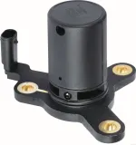 Sensor, Motorölstand HERTH+BUSS ELPARTS 70684206