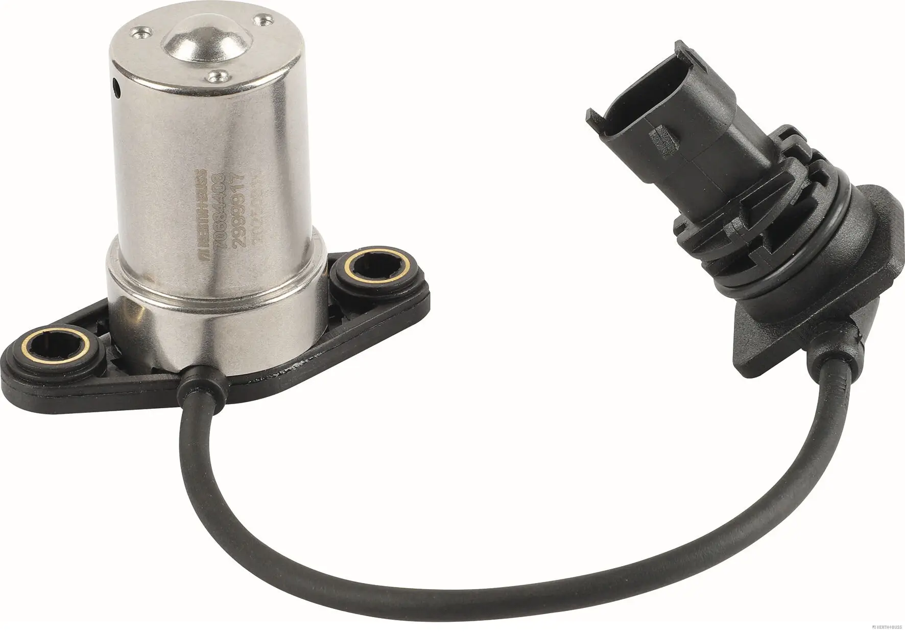 Sensor, Motorölstand HERTH+BUSS ELPARTS 70684406