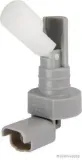 Sensor, Waschwasserstand 12 V HERTH+BUSS ELPARTS 70684501
