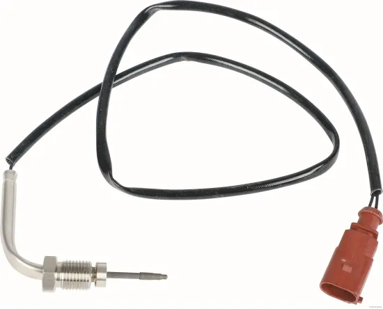 Sensor, Abgastemperatur vor Rußpartikelfilter HERTH+BUSS ELPARTS 70686000 Bild Sensor, Abgastemperatur vor Rußpartikelfilter HERTH+BUSS ELPARTS 70686000