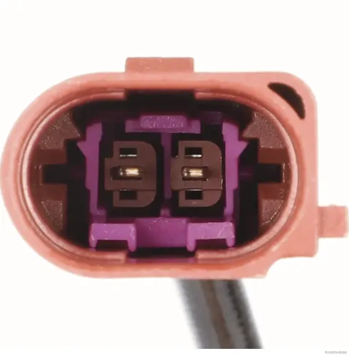 Sensor, Abgastemperatur vor Rußpartikelfilter HERTH+BUSS ELPARTS 70686000 Bild Sensor, Abgastemperatur vor Rußpartikelfilter HERTH+BUSS ELPARTS 70686000