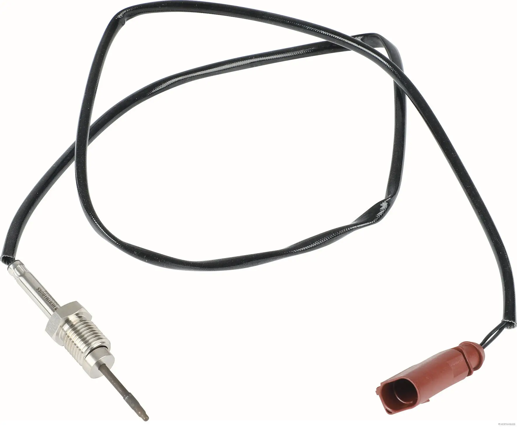 Sensor, Abgastemperatur vor Rußpartikelfilter HERTH+BUSS ELPARTS 70686002