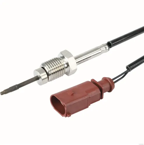 Sensor, Abgastemperatur vor Rußpartikelfilter HERTH+BUSS ELPARTS 70686002 Bild Sensor, Abgastemperatur vor Rußpartikelfilter HERTH+BUSS ELPARTS 70686002