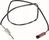Sensor, Abgastemperatur vor Ru&szlig;partikelfilter HERTH+BUSS ELPARTS 70686002