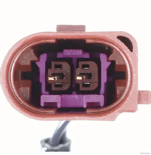 Sensor, Abgastemperatur vor Rußpartikelfilter HERTH+BUSS ELPARTS 70686002 Bild Sensor, Abgastemperatur vor Rußpartikelfilter HERTH+BUSS ELPARTS 70686002