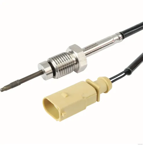 Sensor, Abgastemperatur nach Rußpartikelfilter HERTH+BUSS ELPARTS 70686003 Bild Sensor, Abgastemperatur nach Rußpartikelfilter HERTH+BUSS ELPARTS 70686003