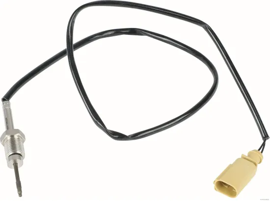 Sensor, Abgastemperatur nach Rußpartikelfilter HERTH+BUSS ELPARTS 70686003 Bild Sensor, Abgastemperatur nach Rußpartikelfilter HERTH+BUSS ELPARTS 70686003