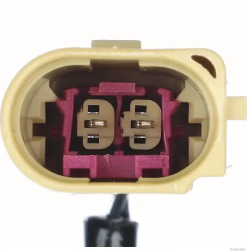 Sensor, Abgastemperatur nach Rußpartikelfilter HERTH+BUSS ELPARTS 70686003 Bild Sensor, Abgastemperatur nach Rußpartikelfilter HERTH+BUSS ELPARTS 70686003
