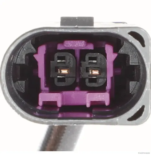 Sensor, Abgastemperatur Abgasturbolader HERTH+BUSS ELPARTS 70686005 Bild Sensor, Abgastemperatur Abgasturbolader HERTH+BUSS ELPARTS 70686005